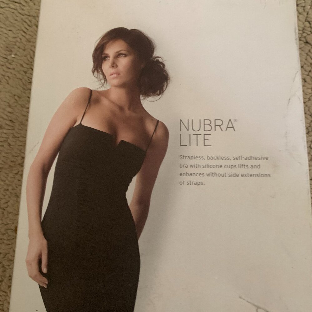 Nordstrom NUBRA LITE
